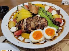 -Mark&Mars Restaurant