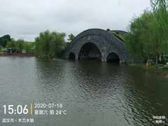 -木兰水镇旅游景区