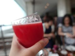西瓜汁-白天鹅宾馆·流浮阁咖啡厅