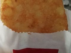 -麦当劳(百联西郊购物中心店)