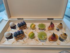 -L'Arome芳芳法国餐厅(仙林金鹰店)