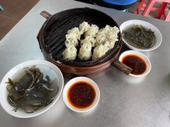 -刘七嬢烧麦刀削面