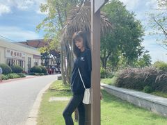 -上海长兴岛郊野公园