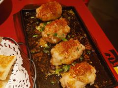 -地摊风云龙虾烧烤铺(裕民店)