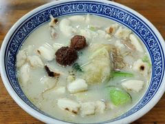 -东关赵记粉汤羊血(兴庆北路店)