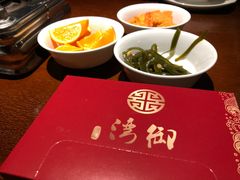 -御湾·浅水湾·贺胜土鸡汤(潜山店)