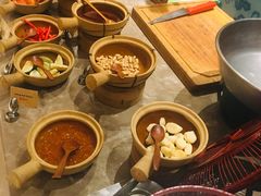 -上海龙之梦万丽酒店