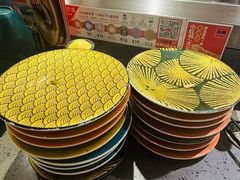 -小乔回转寿司(市府恒隆广场店)