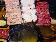 -潮味四季潮汕牛肉火锅(来凤街店)