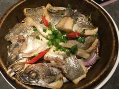 -汤城小厨•粤菜•靓汤(苏州街店)