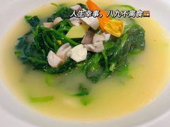 -维园悦谱·海派家常菜(乌鲁木齐南路店)