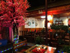 -丽江庭院之爱在路上(西单店)