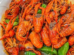 -香满锅老北京羊蝎子火锅·家常菜(新街口店)