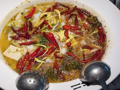 -太二酸菜鱼(浦东正大广场店)
