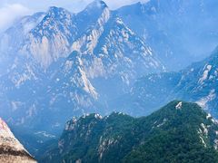 -华山风景名胜区