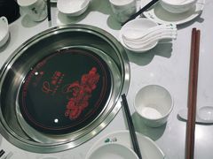 -鱼不群斑鱼火锅(泰兴佳源店)