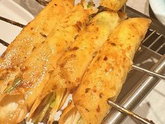 -鼎原力量东北吊炉烧烤(临河街店)