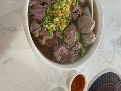 -菜忠潮州牛肉店(岗厦店)