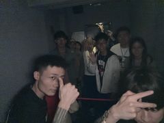 -棂笼·深度沉浸密室(武汉旗舰店)