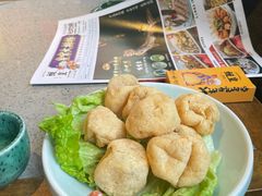 -蚬皇•陈味莞(西平景湖店)
