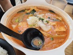 -阿香米线(深业上城店)