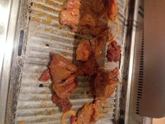 新石器烤肉(中房金谊广场店)-新石器烤肉(中房金谊广场店)