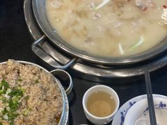 -老来福·非遗酸汤兔(凯旋路店)