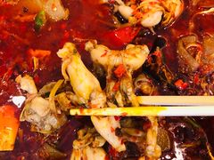 -自贡好吃客(科华店)