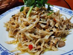 -徐鼎盛民间菜(南坪后堡店)