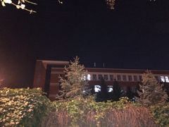 -东北师范大学(净月大街校区)