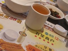 -中国厨房/台湾牛肉面