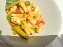 -湘中缘·湖南菜(娄底驻京办店)