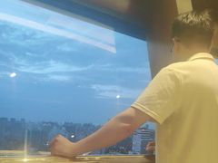 -远洋宾馆·江景餐厅