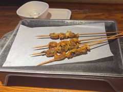 -管氏翅吧(望京东店)