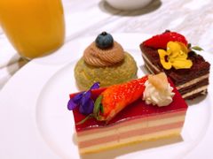 -星璞餐厅(深铁塘朗城君璞酒店)