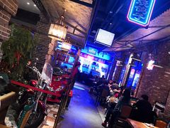 大堂-那些年记忆烧烤