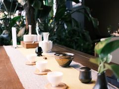 -轻武堂传统射箭·功夫茶·射击体验馆(仁和新城店)