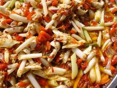 -邱金小炒·30 年盐帮江湖菜(自贡店)