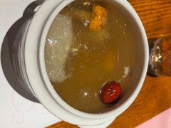 -甜阿姨·天台花园私房菜(万松园店)
