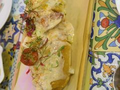 -LESCEDARS Brasserie Bistro香柏树