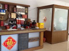 -燕北云山·农家菜·灶台鱼(密云溪翁庄店)