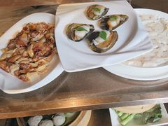 -青蓬蒸汽海鲜·深圳老字号·团建聚会(壹方城店)