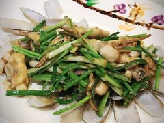 -东方之珠海鲜酒楼(武清店)