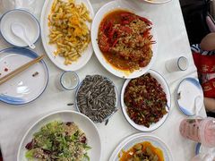 -簋街仔仔小龙虾(总店)