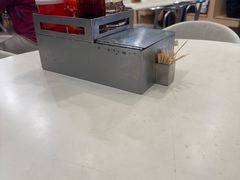 -玲又珑美食(盘福路店)