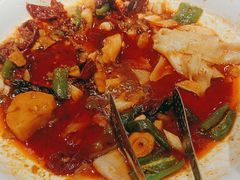 -西贝(武汉群星城店)