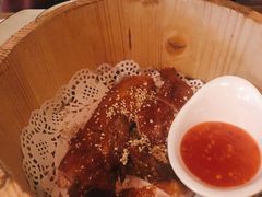 胡桃里烤鸡-胡桃里音乐酒馆(四道口店)