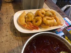 -Doo Dee Thai Food(Issan/Isaan/Esan)