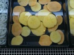 土豆-刁四麻辣烫(裕华店)