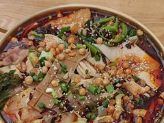 -冒菜西施·非遗冒菜(总店)